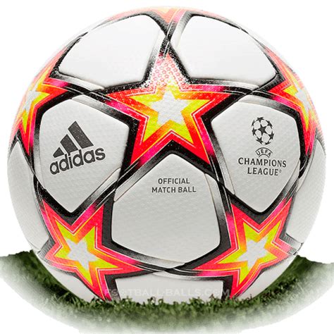 adidas champions league ball replica|champions league ball 2021 22.